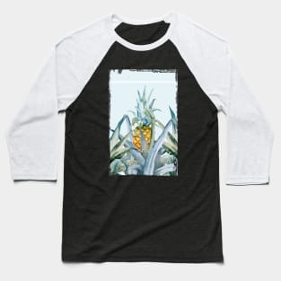 tropical fruit Baseball T-Shirt